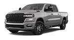 New 2025 Ram 1500 Big Horn Crew Cab 4x4 Pickup for sale #SN180892 - photo 1
