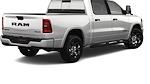 New 2025 Ram 1500 Big Horn Crew Cab 4x4 Pickup for sale #SN180893 - photo 2