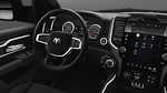New 2025 Ram 1500 Big Horn Crew Cab 4x4 Pickup for sale #SN180893 - photo 9