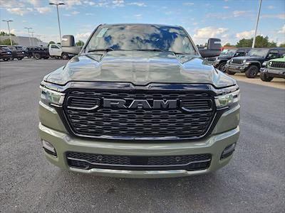 New 2025 Ram 1500 Big Horn Crew Cab 4x4 Pickup for sale #SN196767 - photo 2