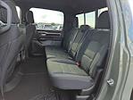 New 2025 Ram 1500 Big Horn Crew Cab 4x4 Pickup for sale #SN196767 - photo 12