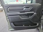 New 2025 Ram 1500 Big Horn Crew Cab 4x4 Pickup for sale #SN196767 - photo 17