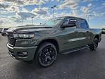 New 2025 Ram 1500 Big Horn Crew Cab 4x4 Pickup for sale #SN196767 - photo 3