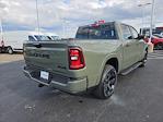 New 2025 Ram 1500 Big Horn Crew Cab 4x4 Pickup for sale #SN196767 - photo 8