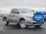 New 2025 Ram 1500 Big Horn Quad Cab 4x4 Pickup for sale #SN516585 - photo 1