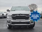 New 2025 Ram 1500 Big Horn Quad Cab 4x4 Pickup for sale #SN516585 - photo 12
