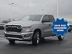 New 2025 Ram 1500 Big Horn Quad Cab 4x4 Pickup for sale #SN516585 - photo 13