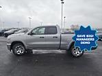 New 2025 Ram 1500 Big Horn Quad Cab 4x4 Pickup for sale #SN516585 - photo 14