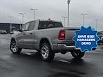 New 2025 Ram 1500 Big Horn Quad Cab 4x4 Pickup for sale #SN516585 - photo 15
