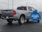 New 2025 Ram 1500 Big Horn Quad Cab 4x4 Pickup for sale #SN516585 - photo 17