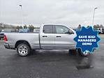 New 2025 Ram 1500 Big Horn Quad Cab 4x4 Pickup for sale #SN516585 - photo 18