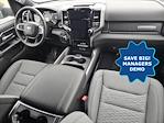 New 2025 Ram 1500 Big Horn Quad Cab 4x4 Pickup for sale #SN516585 - photo 23