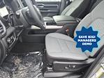 New 2025 Ram 1500 Big Horn Quad Cab 4x4 Pickup for sale #SN516585 - photo 25