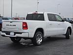 New 2025 Ram 1500 Big Horn Crew Cab 4x4 Pickup for sale #SN540034 - photo 8
