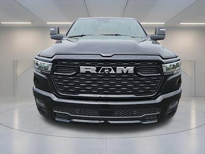 New 2025 Ram 1500 Big Horn Crew Cab 4x4 Pickup for sale #SN656332 - photo 2