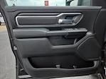 New 2025 Ram 1500 Big Horn Crew Cab 4x4 Pickup for sale #SN656332 - photo 17