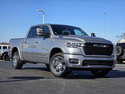 New 2025 Ram 1500 Big Horn Crew Cab 4x4 Pickup for sale #SN656333 - photo 2