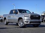 New 2025 Ram 1500 Big Horn Crew Cab 4x4 Pickup for sale #SN656333 - photo 1