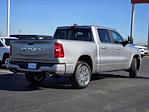 New 2025 Ram 1500 Big Horn Crew Cab 4x4 Pickup for sale #SN656333 - photo 17