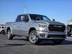New 2025 Ram 1500 Big Horn Crew Cab 4x4 Pickup for sale #SN656333 - photo 2