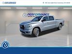 New 2025 Ram 1500 Laramie Crew Cab 4x4 Pickup for sale #SN693625 - photo 1