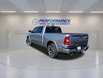 New 2025 Ram 1500 Laramie Crew Cab 4x4 Pickup for sale #SN693625 - photo 2