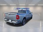 New 2025 Ram 1500 Laramie Crew Cab 4x4 Pickup for sale #SN693625 - photo 3