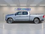 New 2025 Ram 1500 Laramie Crew Cab 4x4 Pickup for sale #SN693625 - photo 4