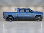 New 2025 Ram 1500 Laramie Crew Cab 4x4 Pickup for sale #SN693625 - photo 6
