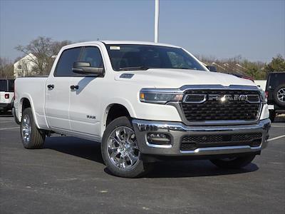 New 2025 Ram 1500 Big Horn Crew Cab 4x4 Pickup for sale #SN700023 - photo 1