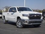 New 2025 Ram 1500 Big Horn Crew Cab 4x4 Pickup for sale #SN700023 - photo 1