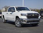 New 2025 Ram 1500 Big Horn Crew Cab 4x4 Pickup for sale #SN700023 - photo 2