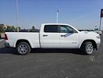New 2025 Ram 1500 Big Horn Crew Cab 4x4 Pickup for sale #SN700023 - photo 23