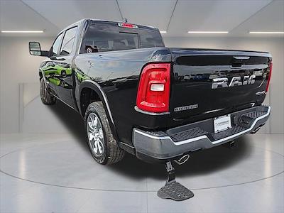 New 2025 Ram 1500 Big Horn Crew Cab 4x4 Pickup for sale #SN703498 - photo 2