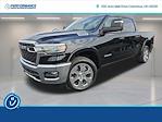 New 2025 Ram 1500 Big Horn Crew Cab 4x4 Pickup for sale #SN703498 - photo 1