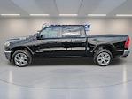 New 2025 Ram 1500 Big Horn Crew Cab 4x4 Pickup for sale #SN703498 - photo 4