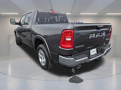 New 2025 Ram 1500 Big Horn Crew Cab 4x4 Pickup for sale #SN703500 - photo 2