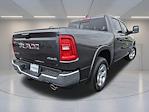 New 2025 Ram 1500 Big Horn Crew Cab 4x4 Pickup for sale #SN703500 - photo 3