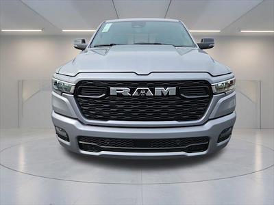 New 2025 Ram 1500 Big Horn Crew Cab 4x4 Pickup for sale #SN713822 - photo 2