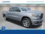 New 2025 Ram 1500 Big Horn Crew Cab 4x4 Pickup for sale #SN713822 - photo 1