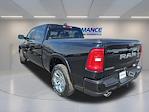 New 2025 Ram 1500 Big Horn Crew Cab 4x4 Pickup for sale #SN713824 - photo 2