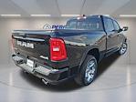 New 2025 Ram 1500 Big Horn Crew Cab 4x4 Pickup for sale #SN713824 - photo 3