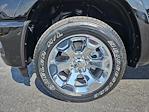 New 2025 Ram 1500 Big Horn Crew Cab 4x4 Pickup for sale #SN713824 - photo 9