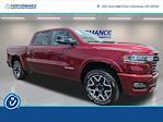 New 2025 Ram 1500 Laramie Crew Cab 4x4 Pickup for sale #SN728154 - photo 1