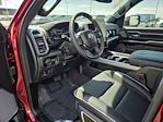 New 2025 Ram 1500 Laramie Crew Cab 4x4 Pickup for sale #SN728154 - photo 16