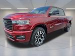 New 2025 Ram 1500 Laramie Crew Cab 4x4 Pickup for sale #SN728154 - photo 3