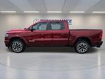 New 2025 Ram 1500 Laramie Crew Cab 4x4 Pickup for sale #SN728154 - photo 4