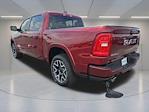 New 2025 Ram 1500 Laramie Crew Cab 4x4 Pickup for sale #SN728154 - photo 5
