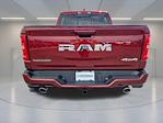 New 2025 Ram 1500 Laramie Crew Cab 4x4 Pickup for sale #SN728154 - photo 6