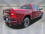 New 2025 Ram 1500 Laramie Crew Cab 4x4 Pickup for sale #SN728154 - photo 8